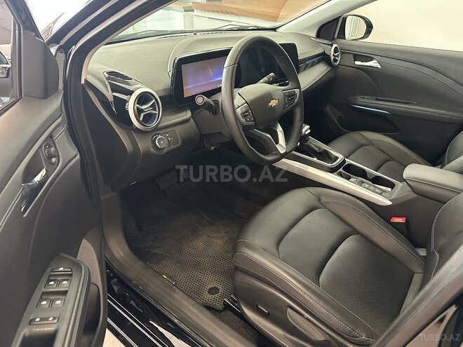 Chevrolet Monza 2023, 11,500 km - 1.3 l - Bakı