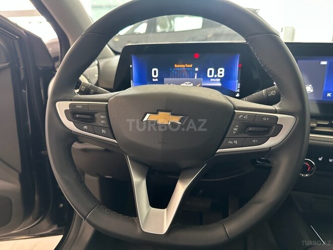 Chevrolet Monza 2023, 11,500 km - 1.3 l - Bakı