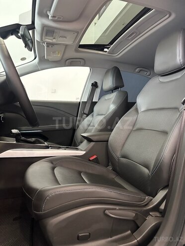 Chevrolet Monza 2023, 11,500 km - 1.3 l - Bakı