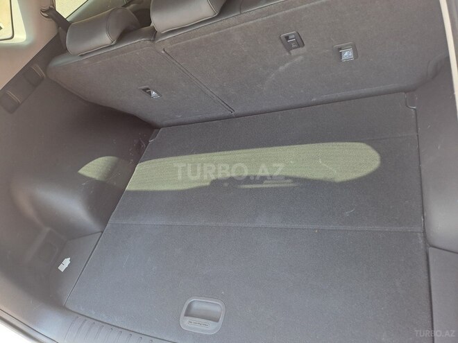 Hyundai Tucson 2016, 194,000 km - 1.7 l - Bakı