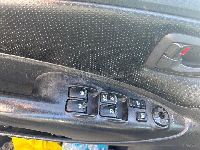 Hyundai Tucson 2007, 241,969 km - 2.0 l - Bakı