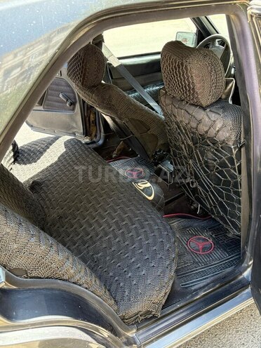 Mercedes 190 1991, 300,000 km - 2.0 l - Bakı