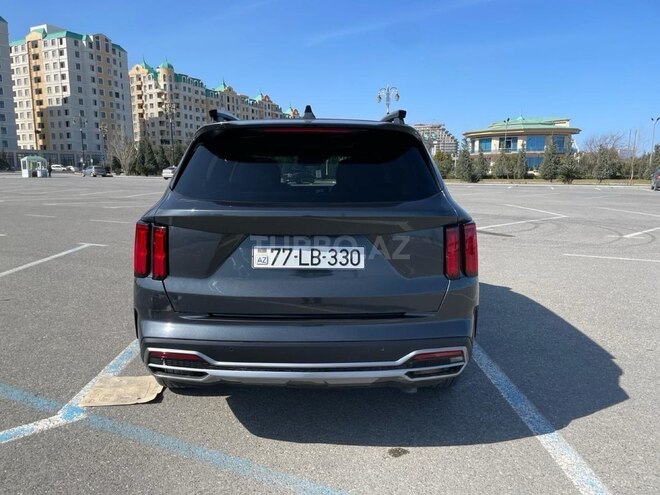 Kia Sorento-2