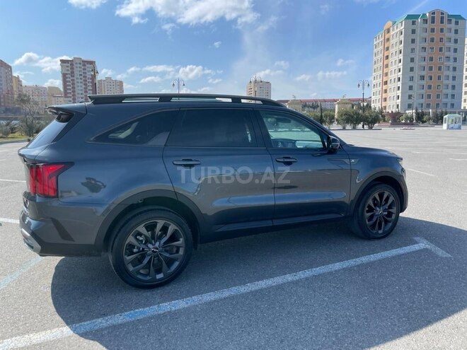 Kia Sorento-4