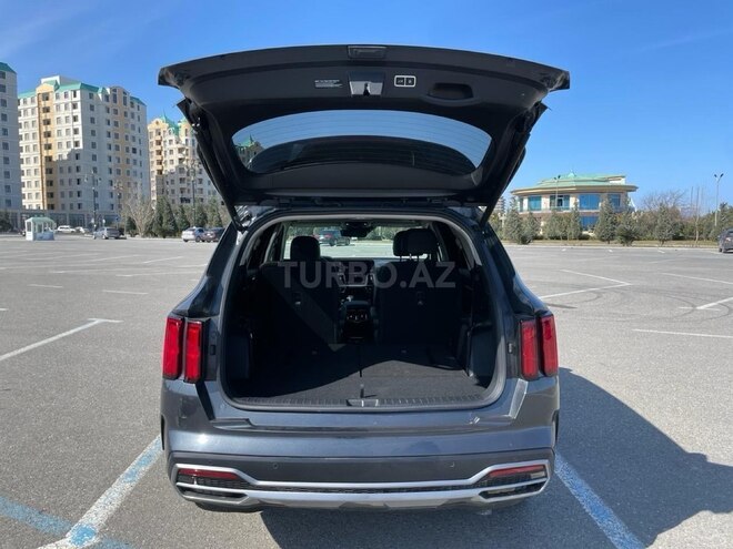 Kia Sorento-5
