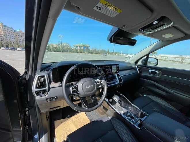 Kia Sorento-6