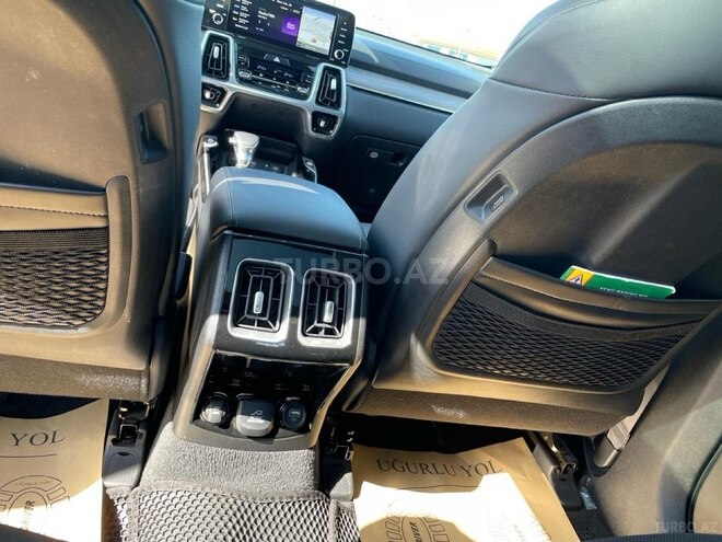 Kia Sorento-8