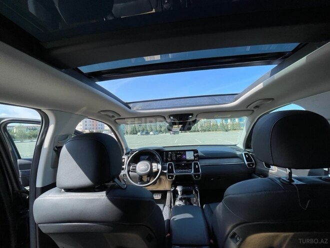 Kia Sorento-9