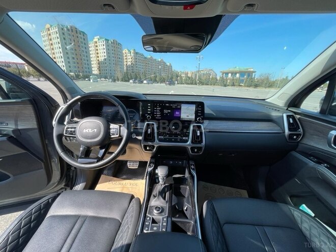Kia Sorento-10