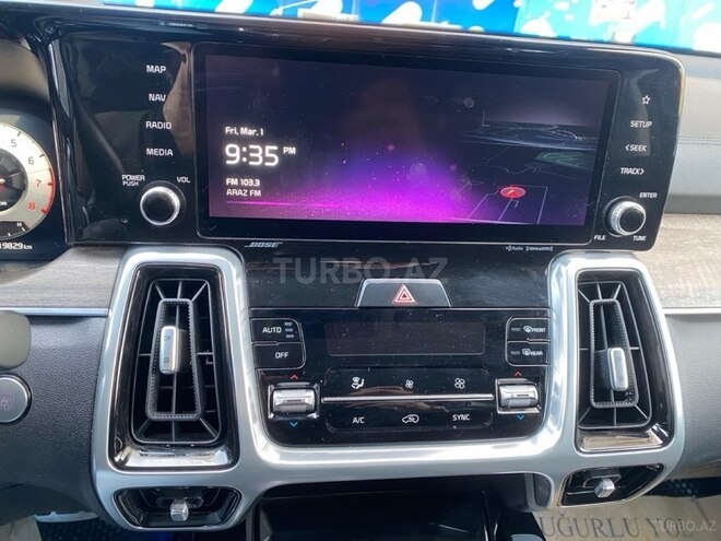 Kia Sorento-15