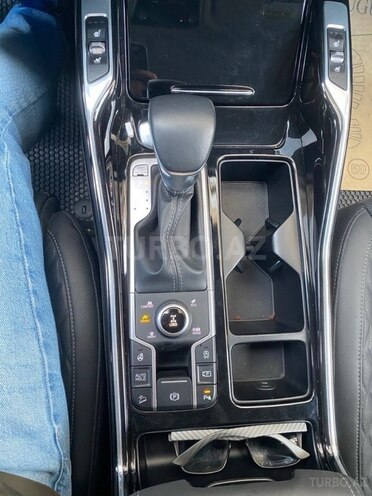 Kia Sorento-18
