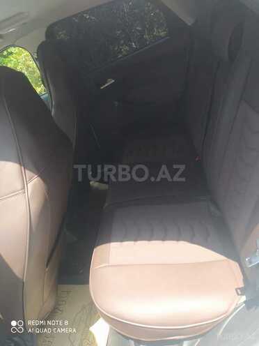 Ford Focus 2012, 154,000 km - 1.6 l - Zaqatala