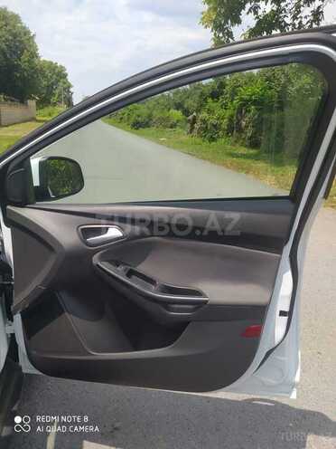 Ford Focus 2012, 154,000 km - 1.6 l - Zaqatala