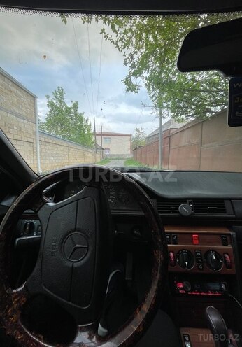 Mercedes E 200 1994, 525,000 km - 2.0 л - Bakı