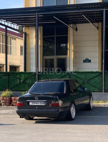 Mercedes E 200 1994, 525,000 km - 2.0 л - Bakı
