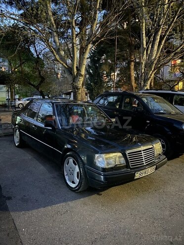 Mercedes E 200 1994, 525,000 km - 2.0 л - Bakı
