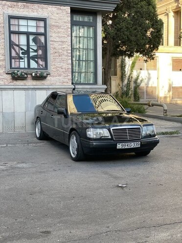 Mercedes E 200 1994, 525,000 km - 2.0 л - Bakı