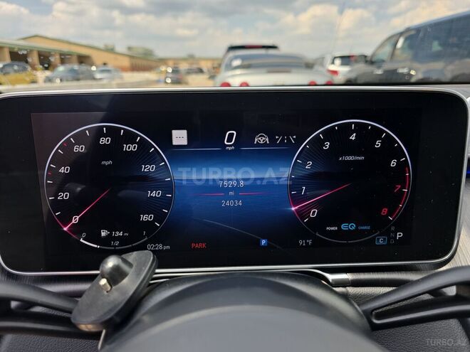 Mercedes S 500 4MATIC-12