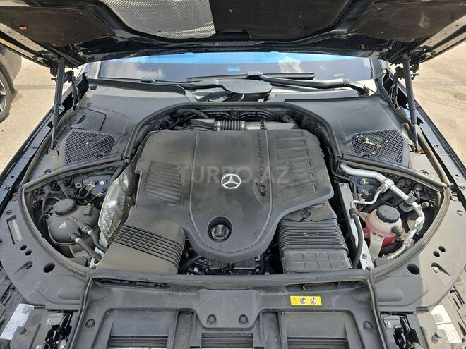 Mercedes S 500 4MATIC-14