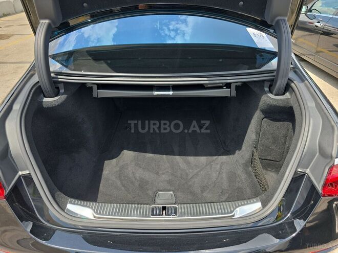 Mercedes S 500 4MATIC-10