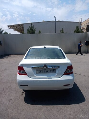 BYD F3 2013, 297,000 km - 1.5 l - Bakı