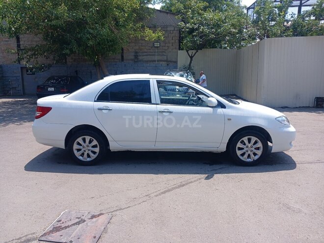 BYD F3 2013, 297,000 km - 1.5 l - Bakı