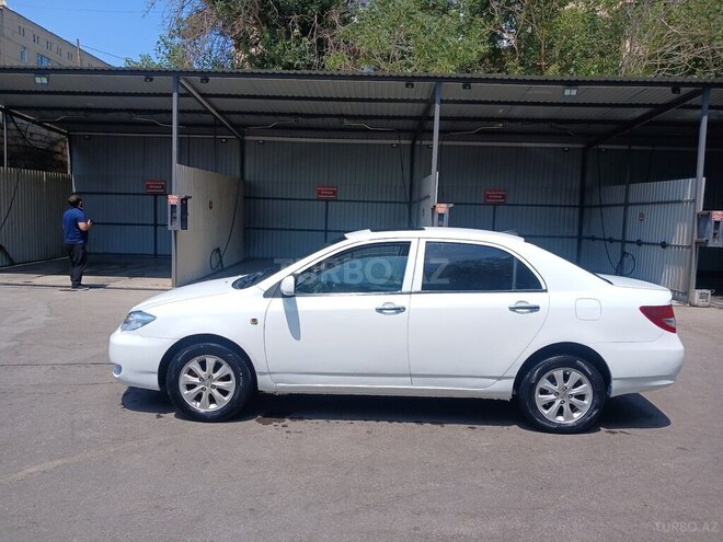 BYD F3 2013, 297,000 km - 1.5 l - Bakı