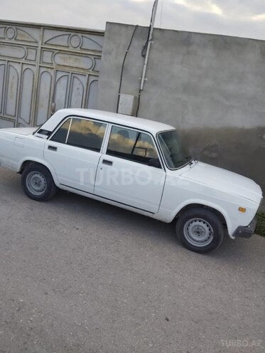 LADA (VAZ) 2107 1991, 350,000 km - 1.6 l - Bakı