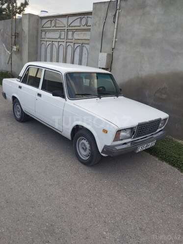 LADA (VAZ) 2107 1991, 350,000 km - 1.6 l - Bakı