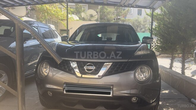 Nissan Juke-1