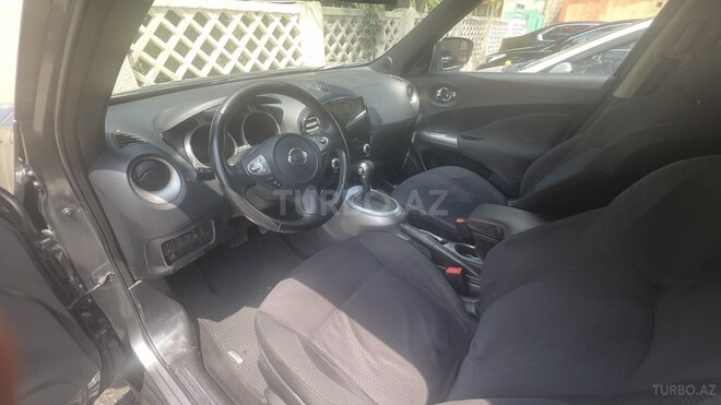 Nissan Juke-5