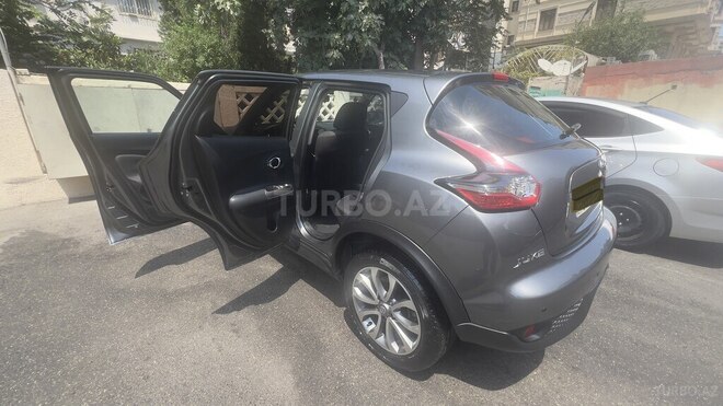 Nissan Juke-7
