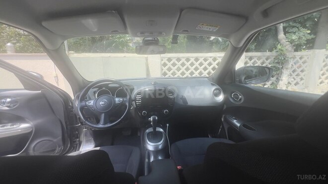 Nissan Juke-6