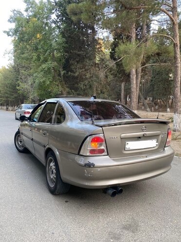 Opel Vectra 1996, 300,000 km - 1.6 l - Sumqayıt