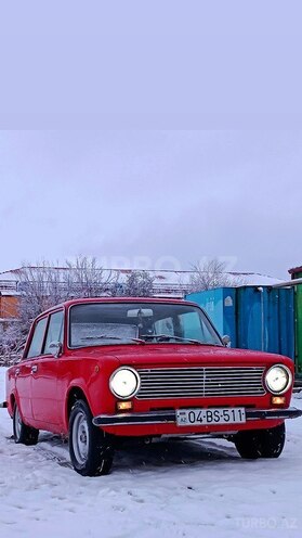 LADA (VAZ) 21011 1979, 120,000 km - 1.3 l - Ağcabədi