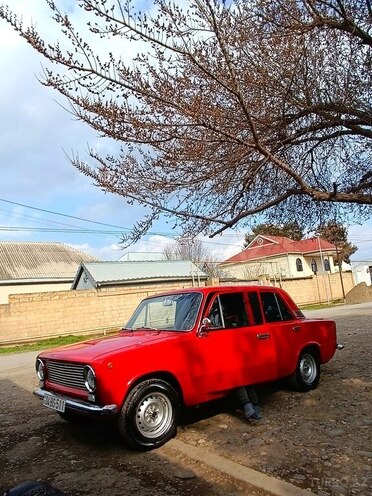 LADA (VAZ) 21011 1979, 120,000 km - 1.3 l - Ağcabədi