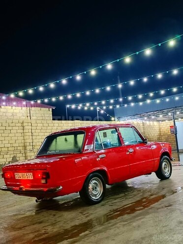 LADA (VAZ) 21011 1979, 120,000 km - 1.3 l - Ağcabədi