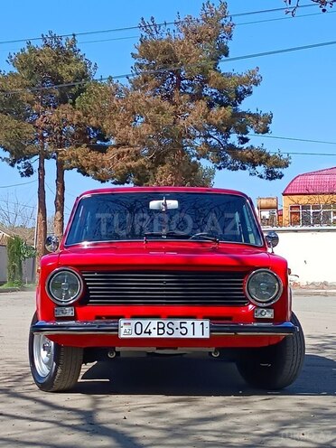 LADA (VAZ) 21011 1979, 120,000 km - 1.3 l - Ağcabədi