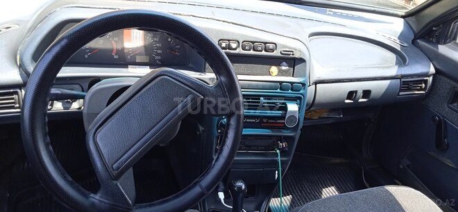 LADA (VAZ) 21099 2001, 253,520 km - 1.5 л - Bakı