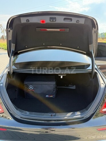 Mercedes E 200 2016, 111,000 km - 2.0 l - Bakı