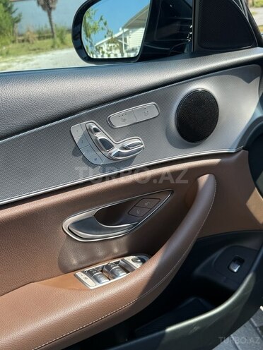 Mercedes E 200 2016, 111,000 km - 2.0 l - Bakı