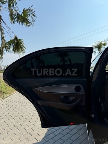 Mercedes E 200 2016, 111,000 km - 2.0 l - Bakı