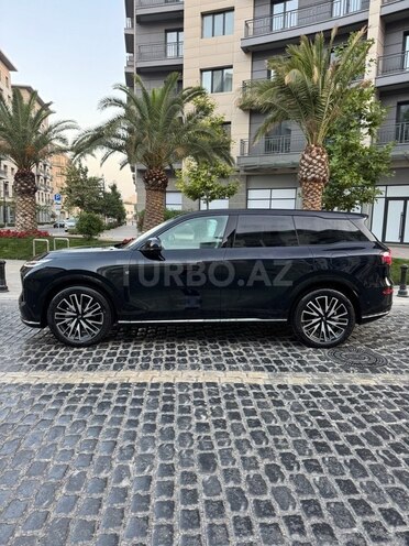 Changan  2025, 0 km - 1.5 л - Bakı