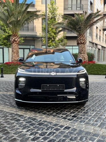 Changan  2025, 0 km - 1.5 л - Bakı