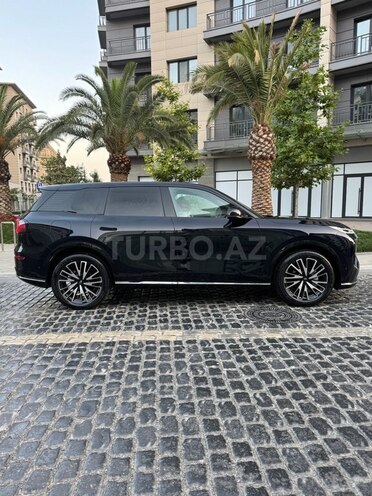 Changan  2025, 0 km - 1.5 л - Bakı