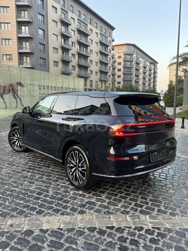 Changan  2025, 0 km - 1.5 л - Bakı