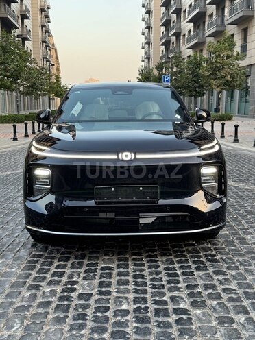 Changan  2025, 0 km - 1.5 л - Bakı