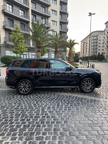 Changan  2025, 0 km - 1.5 л - Bakı