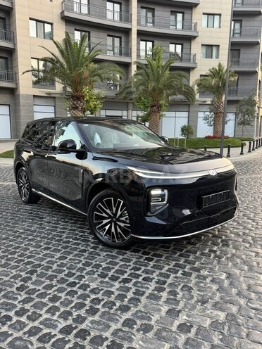 Changan  2025, 0 km - 1.5 л - Bakı
