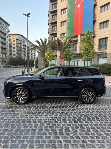 Changan  2025, 0 km - 1.5 л - Bakı